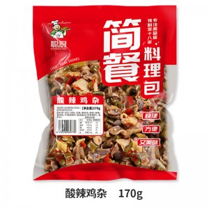 湖南湘典食品有限公司