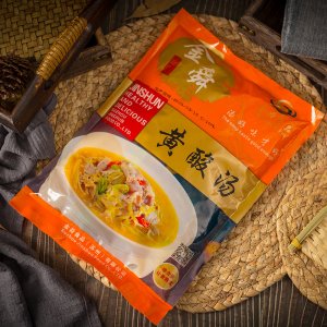 金舜汤料调味料OEM代加工