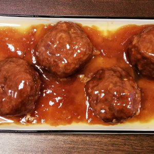 厨好当200g狮子头OEM代加工