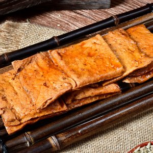 粮农卤香干盖浇饭料理包OEM代加工