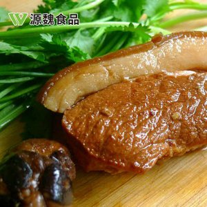 河南源魏食品有限公司