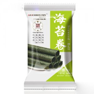 鹿麟社散装海苔卷原味OEM代加工