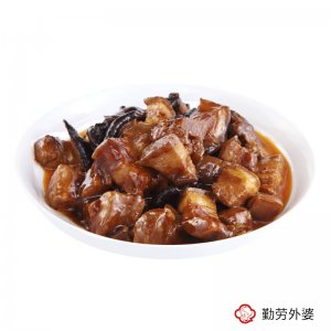 鲜香速食红烧肉料理包OEM代加工