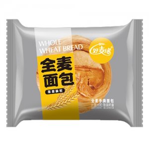 好麦缘全麦手撕面包OEM代加工