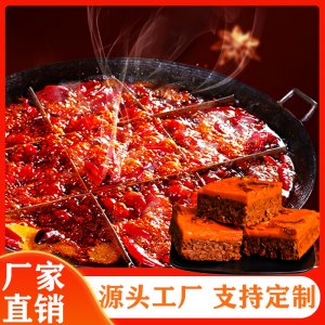 自热火锅底料OEM代加工