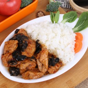 安徽满之惠食品有限公司