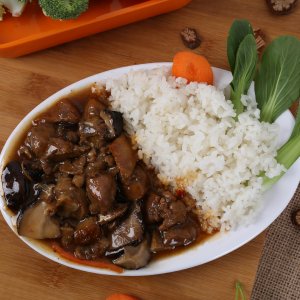 安徽满之惠食品有限公司