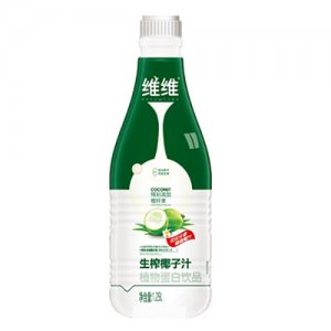 维维生榨椰子汁1.25LOEM代加工