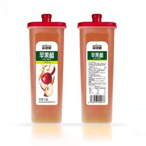 淼语林苹果醋1.5LOEM代加工