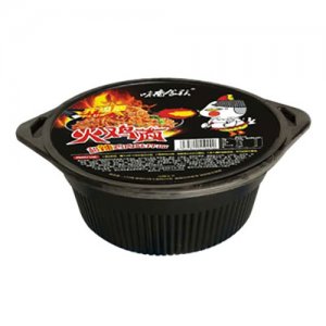 味香食族火鸡面OEM代加工