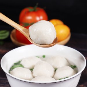蔚源鳗鱼丸500gOEM代加工