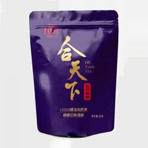 合天下食用槟榔25gOEM代加工