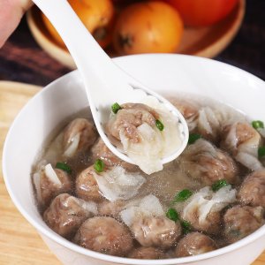 手工馄饨云吞扁食OEM代加工
