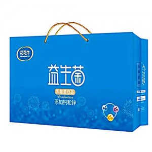 河南省伊思特饮料有限公司