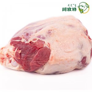 阿牧特羔羊腿肉OEM代加工