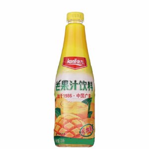 强力芒果汁饮料1.25LOEM代加工