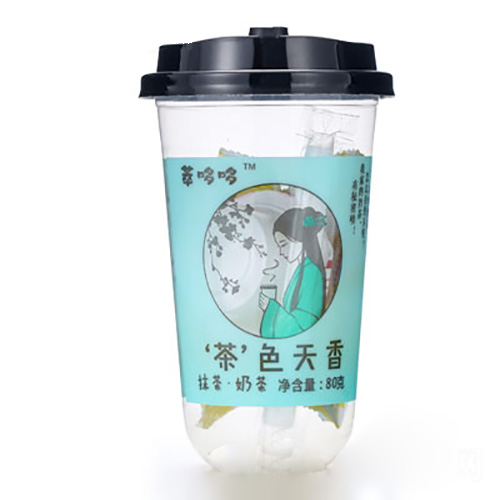 代加工盲盒萃哆哆抹茶奶茶,一站式价格服务,专业20余年代加工经验,欢迎咨询,贴牌代工,成品拿货