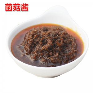 渝珍香菇酱拌面酱OEM代加工