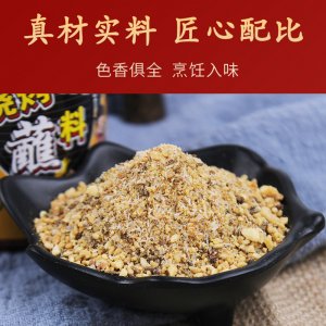 烧烤炸串刷料OEM代加工