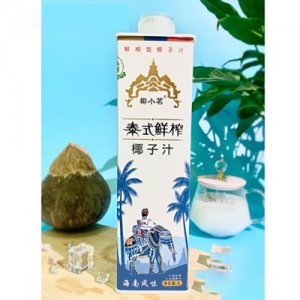 椰芝星（广东）食品有限公司