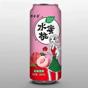 山东崂金泉饮品有限公司