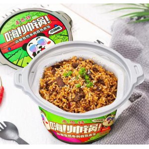 河南乐达食品有限公司