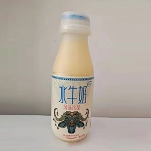 水牛奶风味饮品OEM代加工