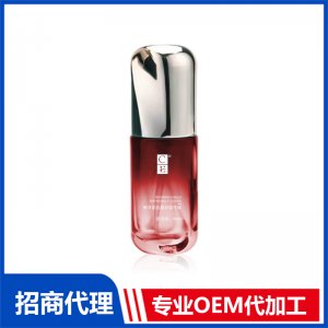 鮮萃肌底修護精華液OEM/ODM代加工