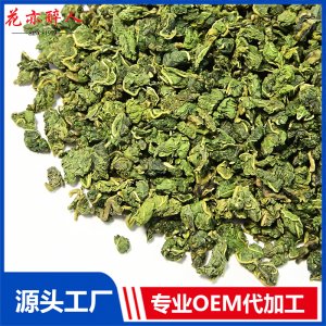 桑叶茶 代用茶花茶OEM/ODM定制代加工