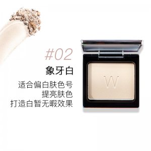 WILLA薇拉凯瑟绒雾定妆粉OEM/ODM定制代加工