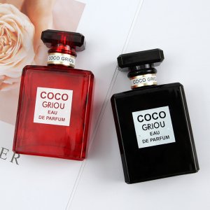 正品女士cocoGRIOU持久淡香网红同款香水贴牌定制代加工