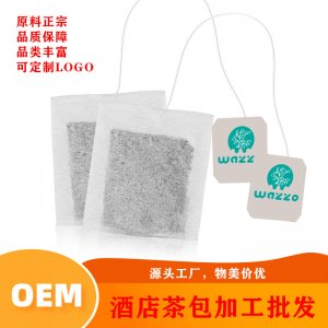 酒店餐饮袋泡茶OEM代加工
