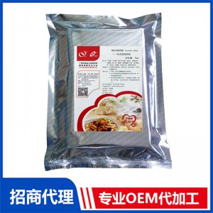 华夫饼代加工贴牌OEM/ODM