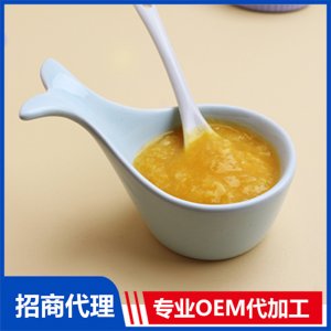 营养粥OEM代加工