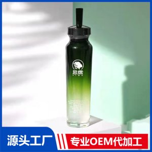 水润保湿晶露代加工贴牌OEM/ODM