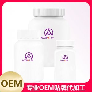 宠物片剂包装代加工贴牌OEM/ODM