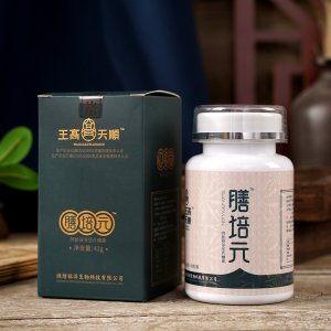 胶茯苓压片糖果代加工贴牌OEM/ODM