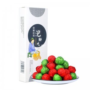 艾草泡腳丸代加工貼牌OEM/ODM