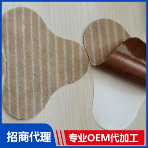 各种疼痛关节腰椎颈椎异形贴