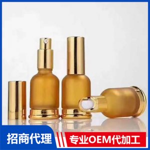 液體膏藥貼牌定制代加工