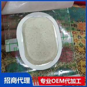 沙蒿子透皮贴可OEM/ODM代工