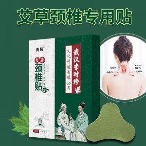 庐山杏林医药健康产业有限公司