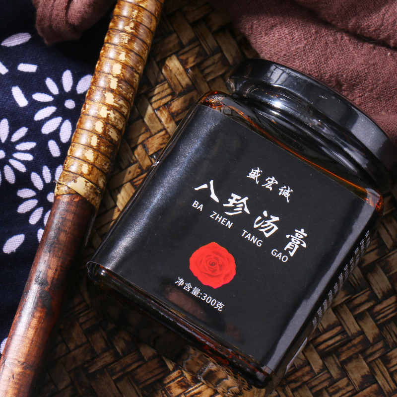 八珍膏代加工-OEM貼牌源頭代工廠