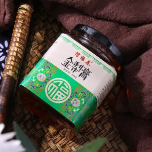 金桔秋梨膏贴牌定制代加工