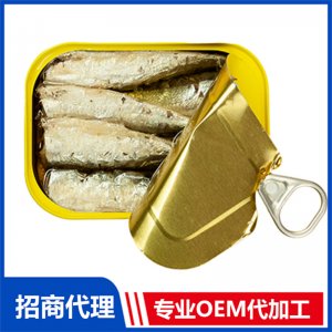 宠物罐头9OEM/ODM定制代加工