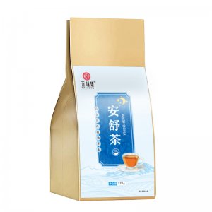 五味集安舒茶贴牌定制代加工