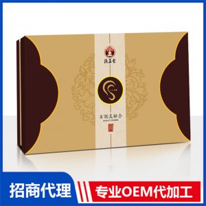 泛美堂耳聰靈動套可OEM/ODM代工