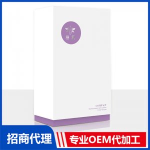 秘黛私密紧致摩丝代加工贴牌OEM/ODM