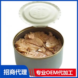 宠物罐头10贴牌OEM/ODM