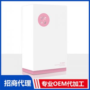 秘黛私密净化摩丝贴牌OEM/ODM